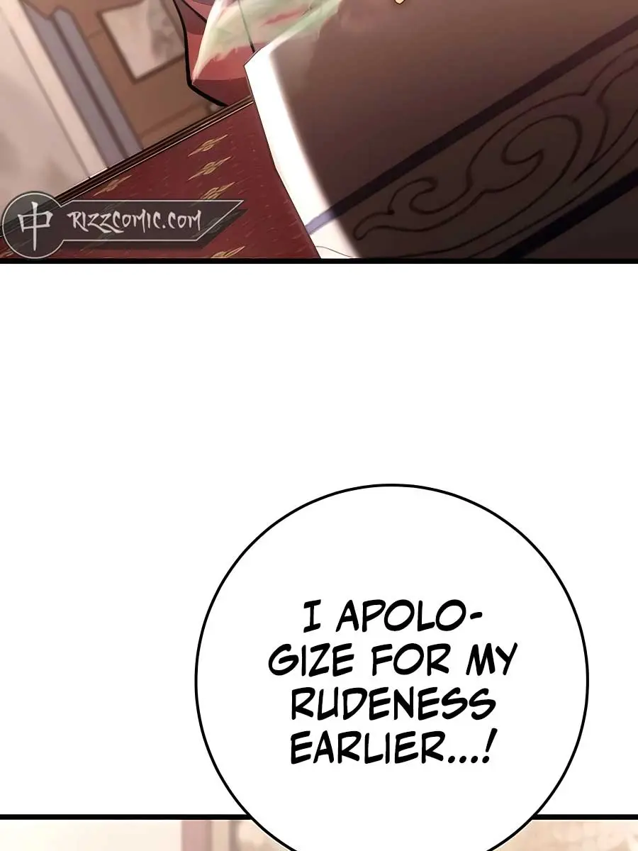 The Emperor's Sword Chapter 42 Page 70