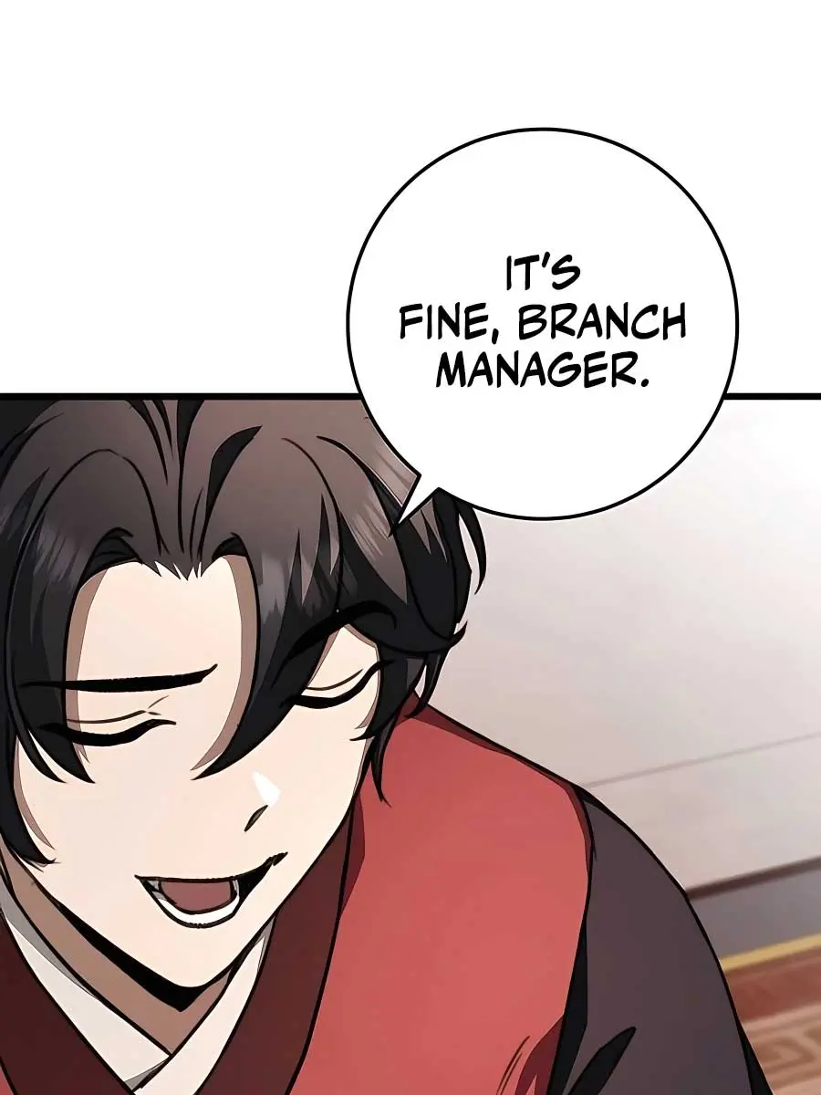 The Emperor's Sword Chapter 42 Page 73