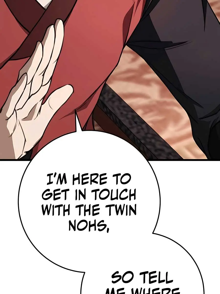 The Emperor's Sword Chapter 42 Page 74