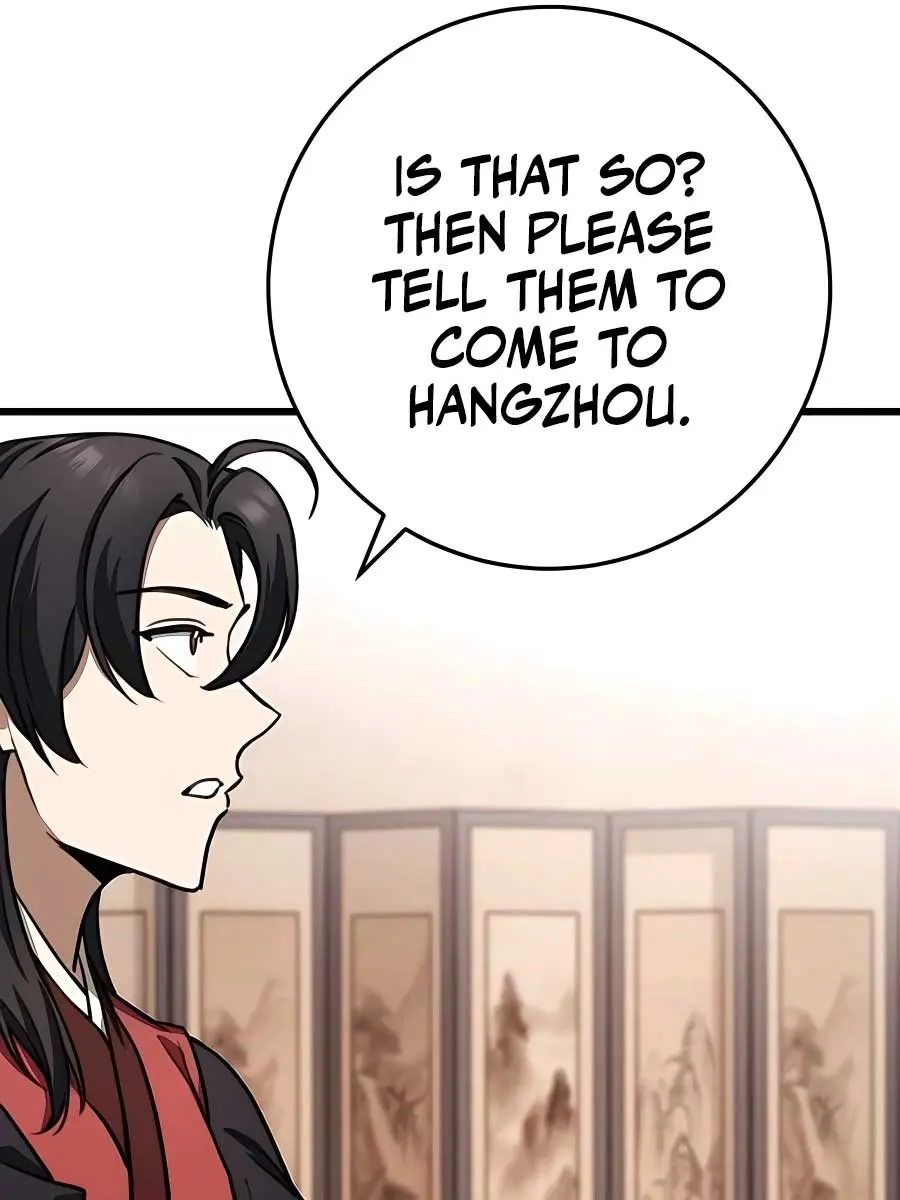 The Emperor's Sword Chapter 42 Page 78