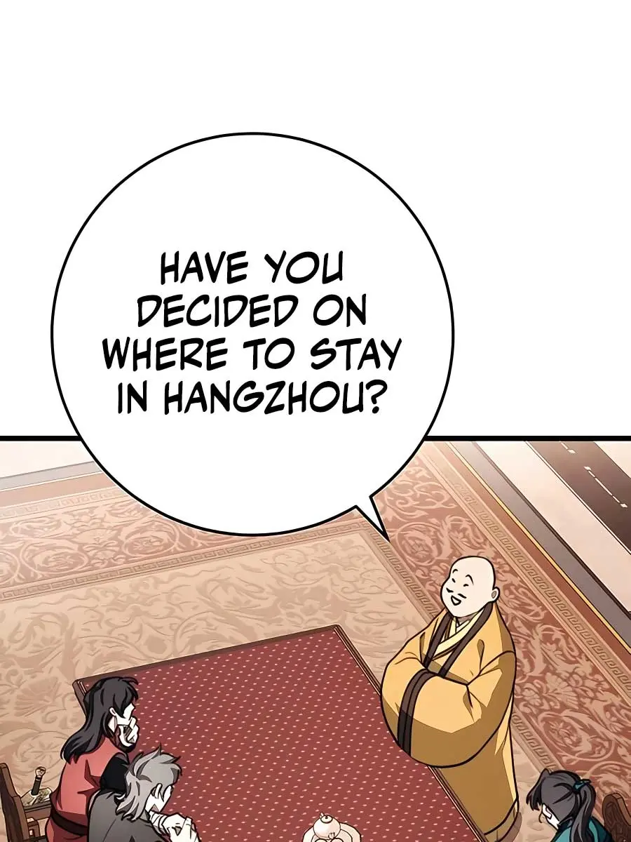 The Emperor's Sword Chapter 42 Page 80