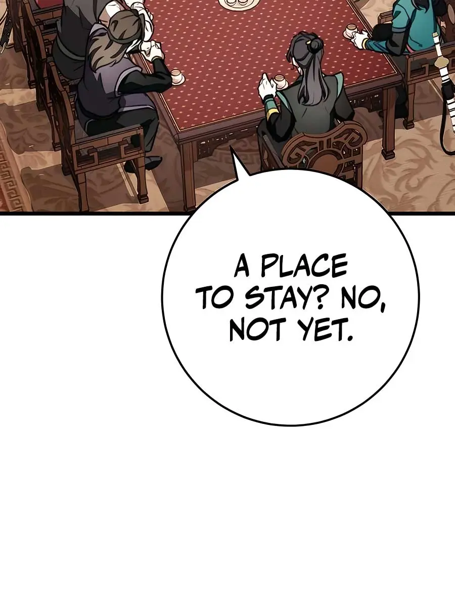 The Emperor's Sword Chapter 42 Page 81