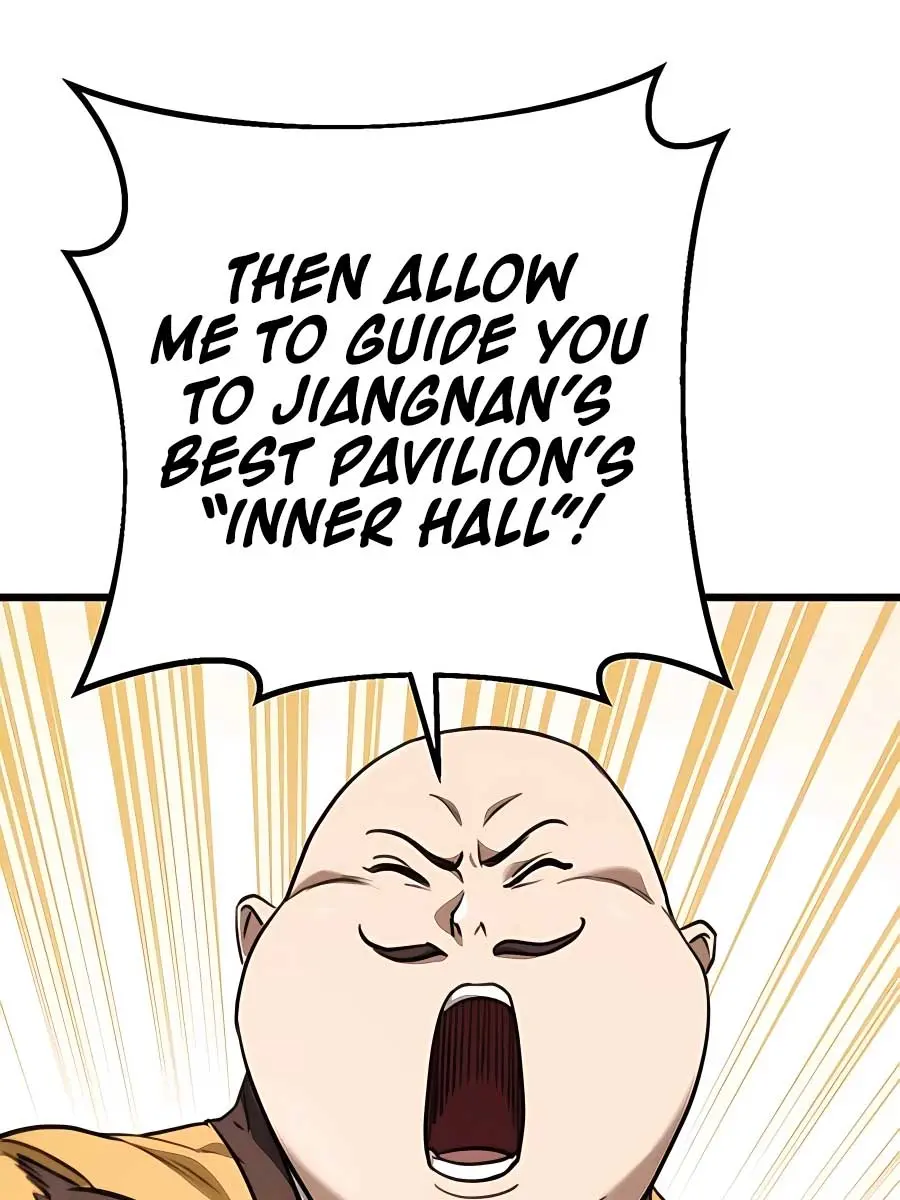 The Emperor's Sword Chapter 42 Page 82