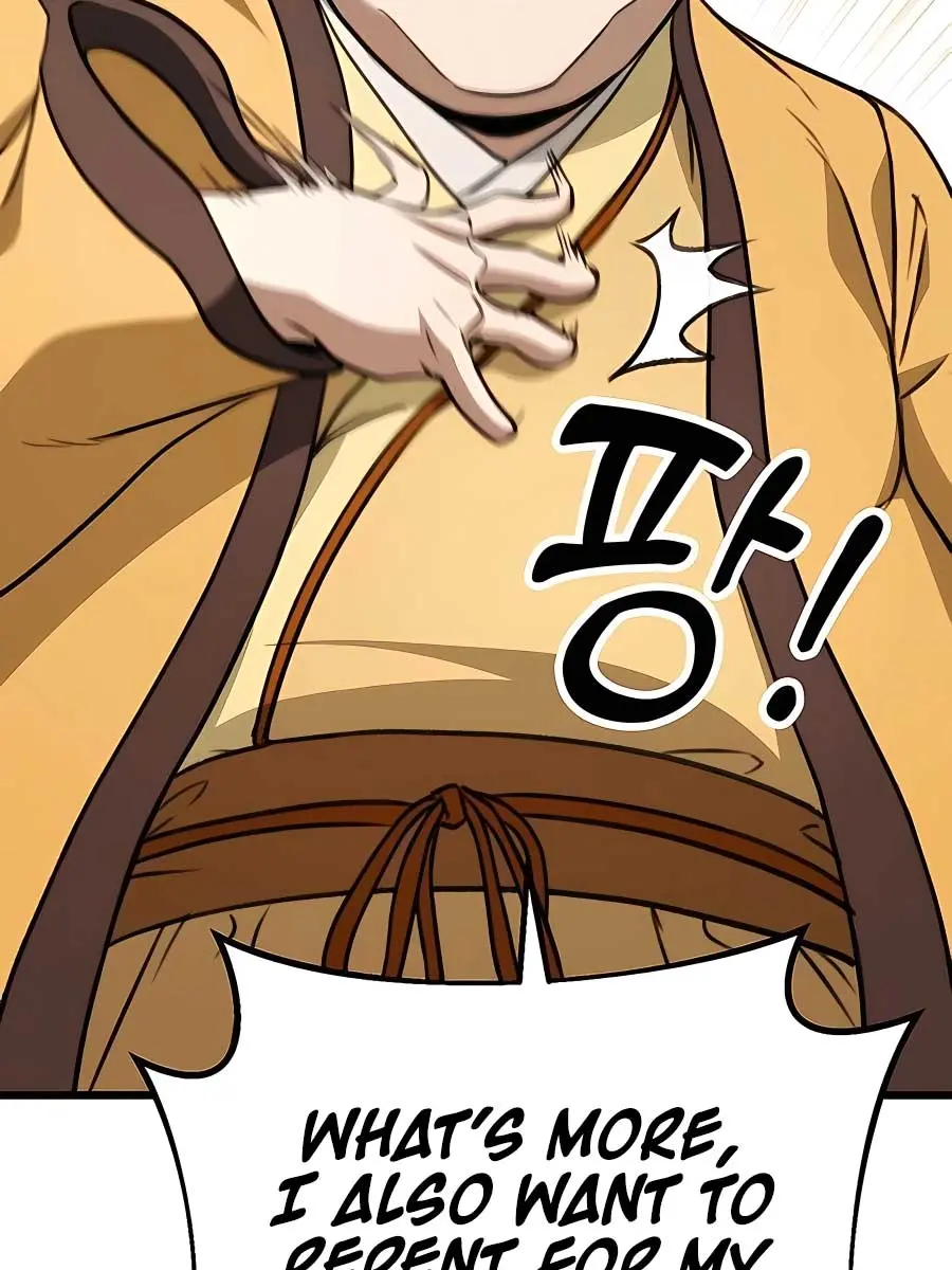 The Emperor's Sword Chapter 42 Page 83