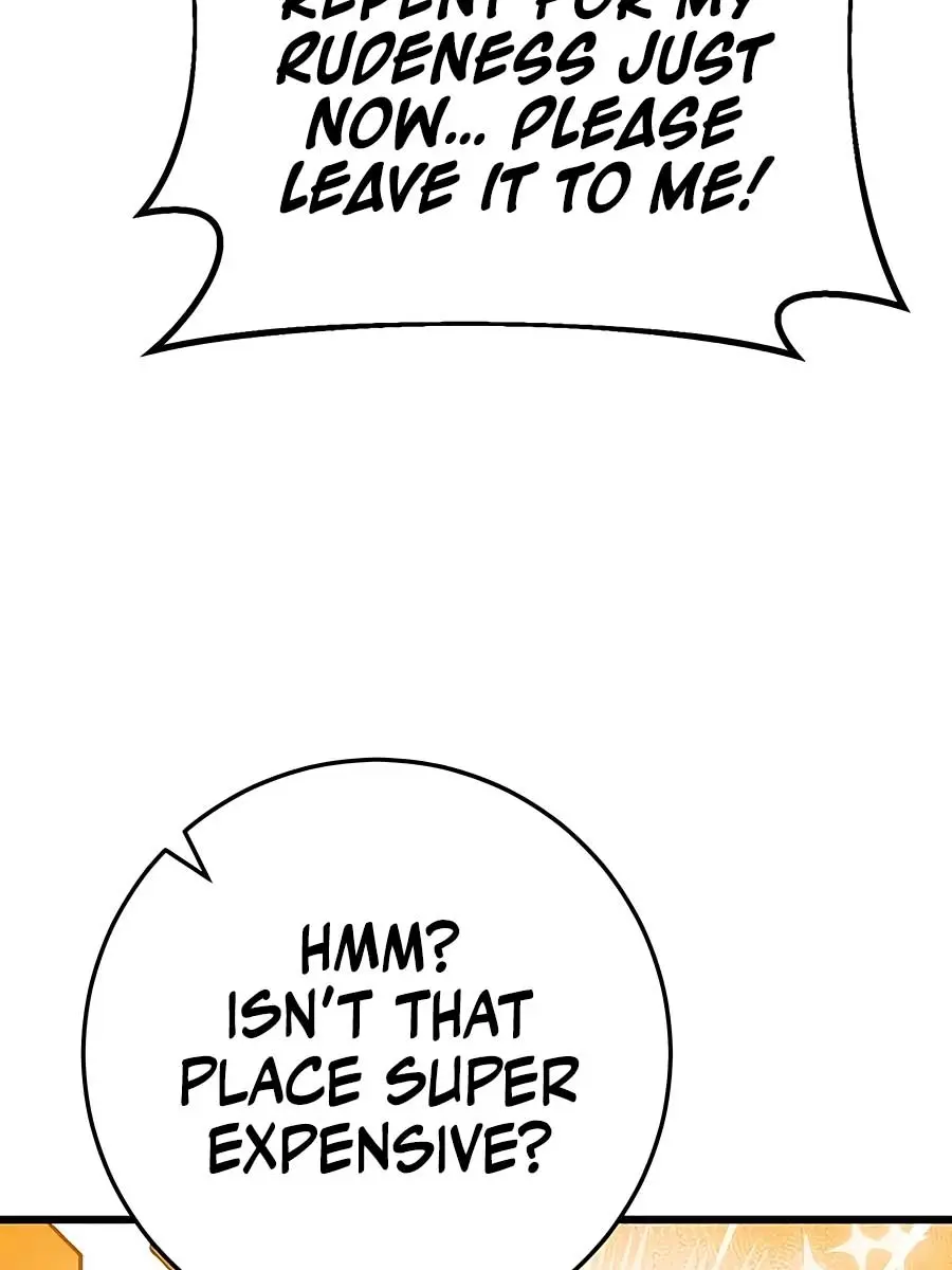 The Emperor's Sword Chapter 42 Page 84