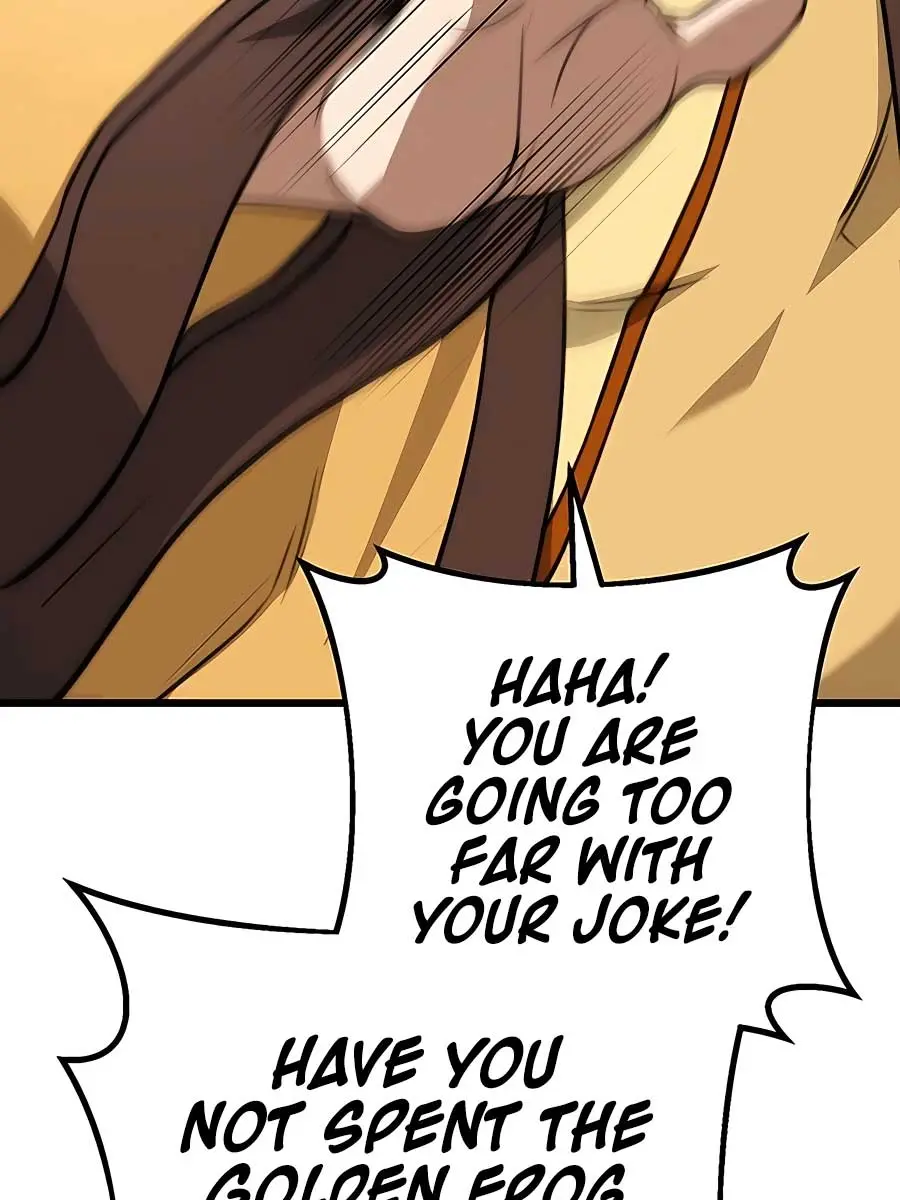 The Emperor's Sword Chapter 42 Page 86