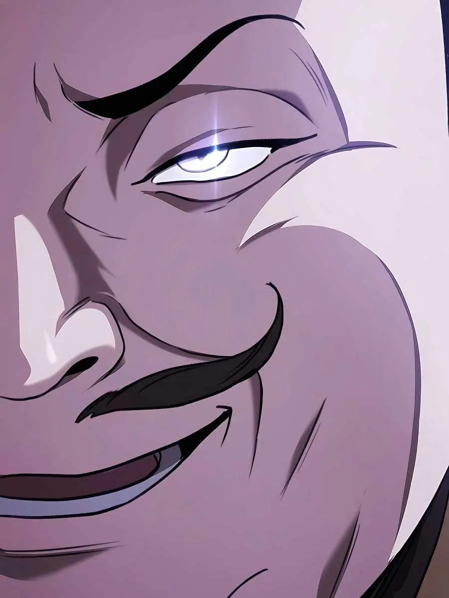 The Emperor's Sword Chapter 42 Page 91