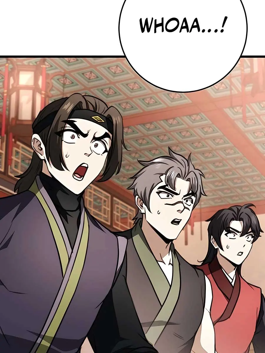 The Emperor's Sword Chapter 42 Page 93