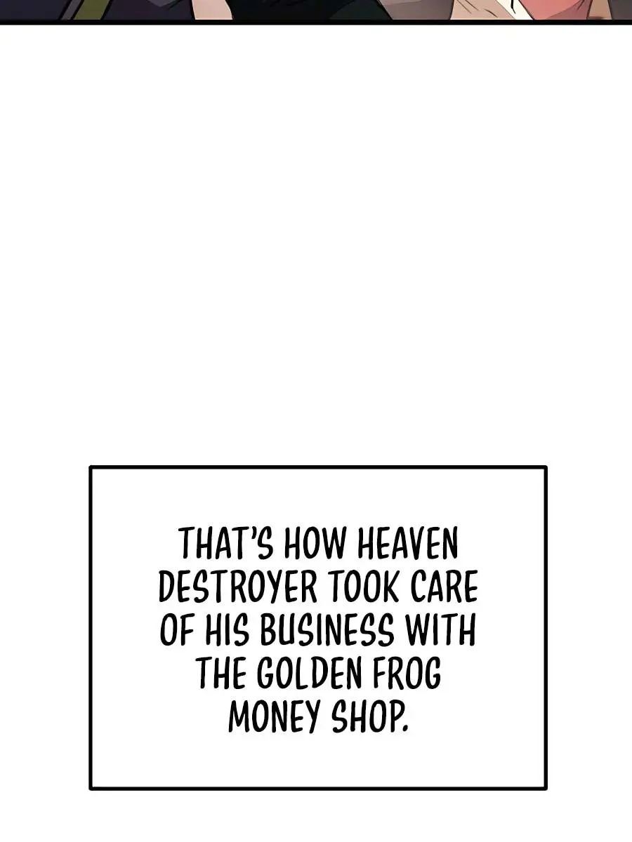 The Emperor's Sword Chapter 42 Page 94