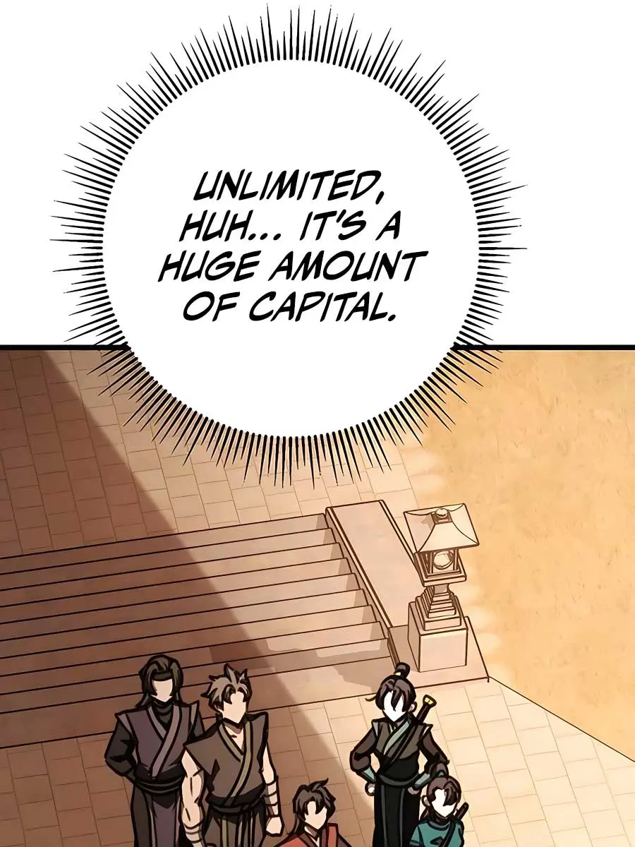 The Emperor's Sword Chapter 42 Page 99