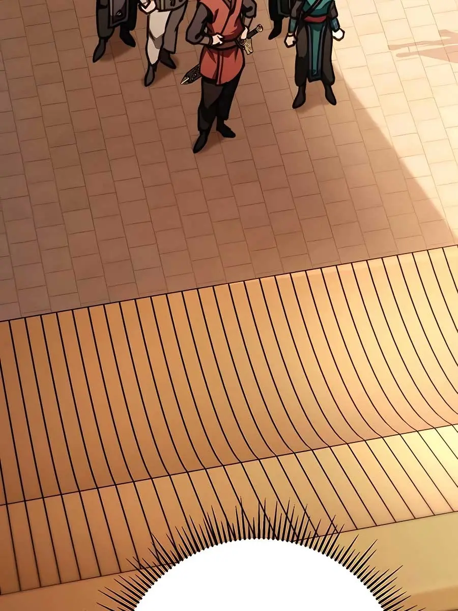 The Emperor's Sword Chapter 42 Page 100
