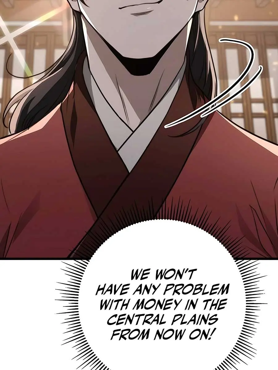 The Emperor's Sword Chapter 42 Page 103