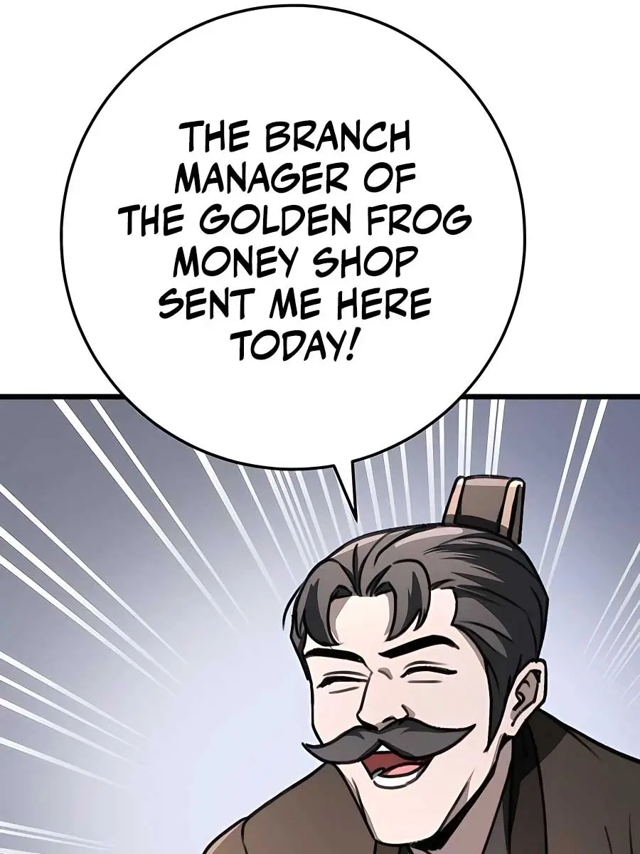 The Emperor's Sword Chapter 42 Page 110