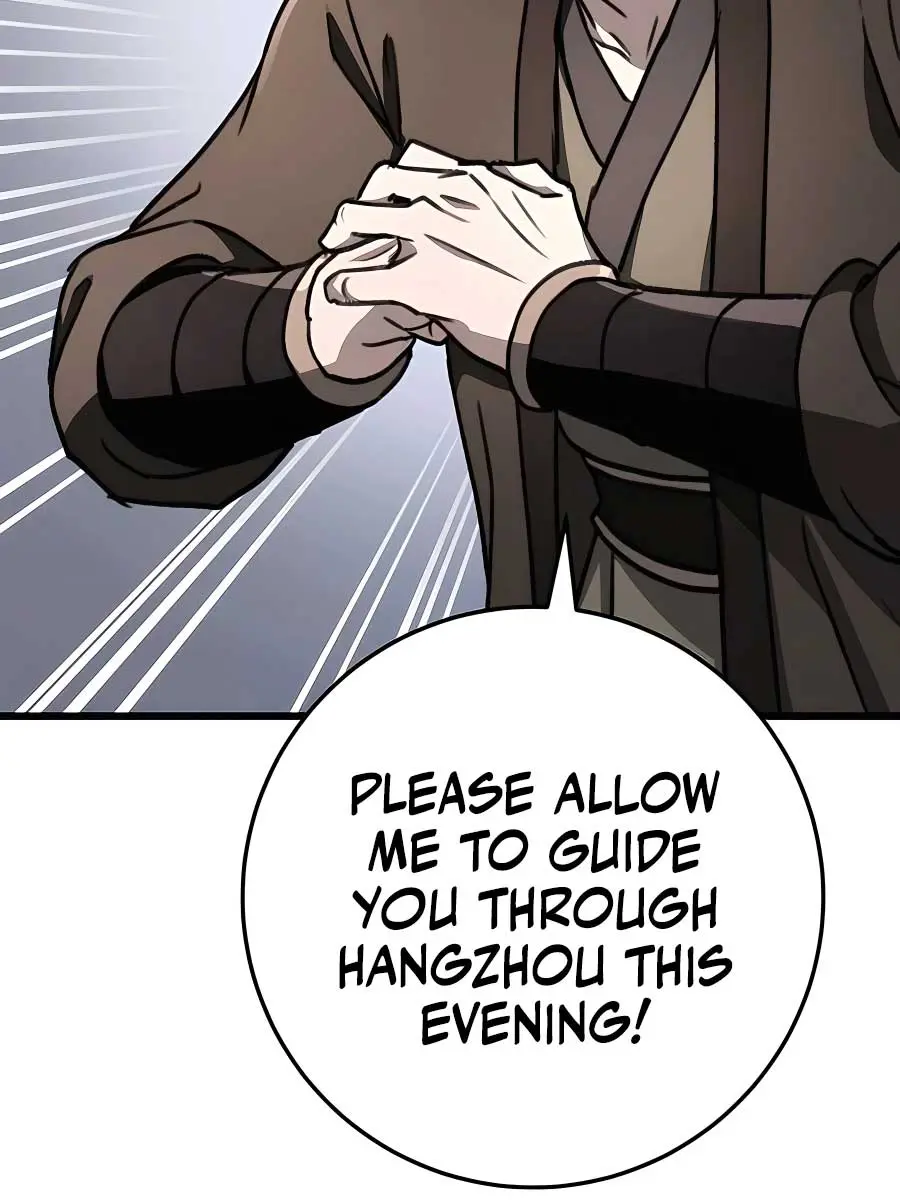 The Emperor's Sword Chapter 42 Page 111