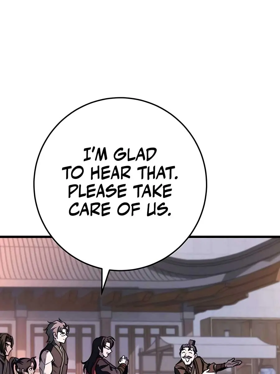 The Emperor's Sword Chapter 42 Page 112