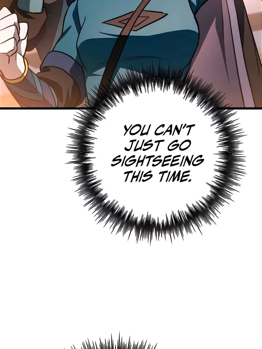 The Emperor's Sword Chapter 42 Page 117