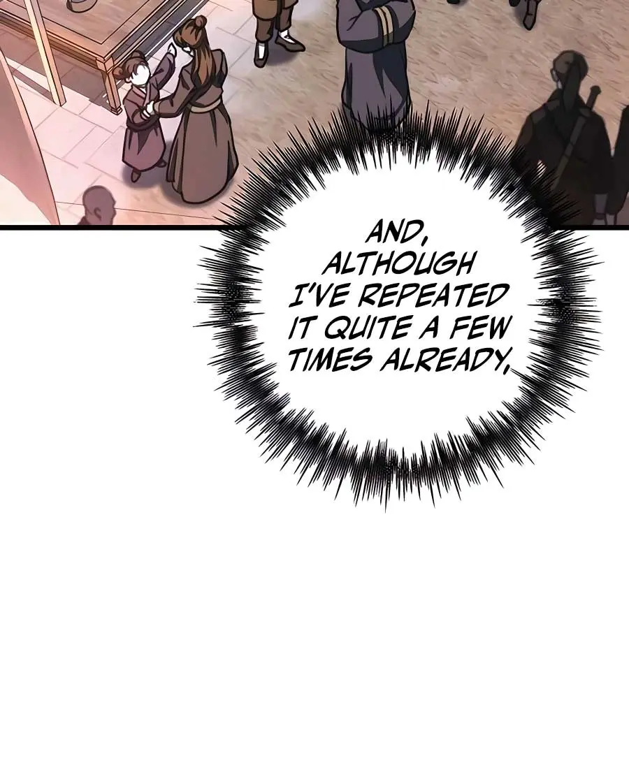 The Emperor's Sword Chapter 42 Page 119