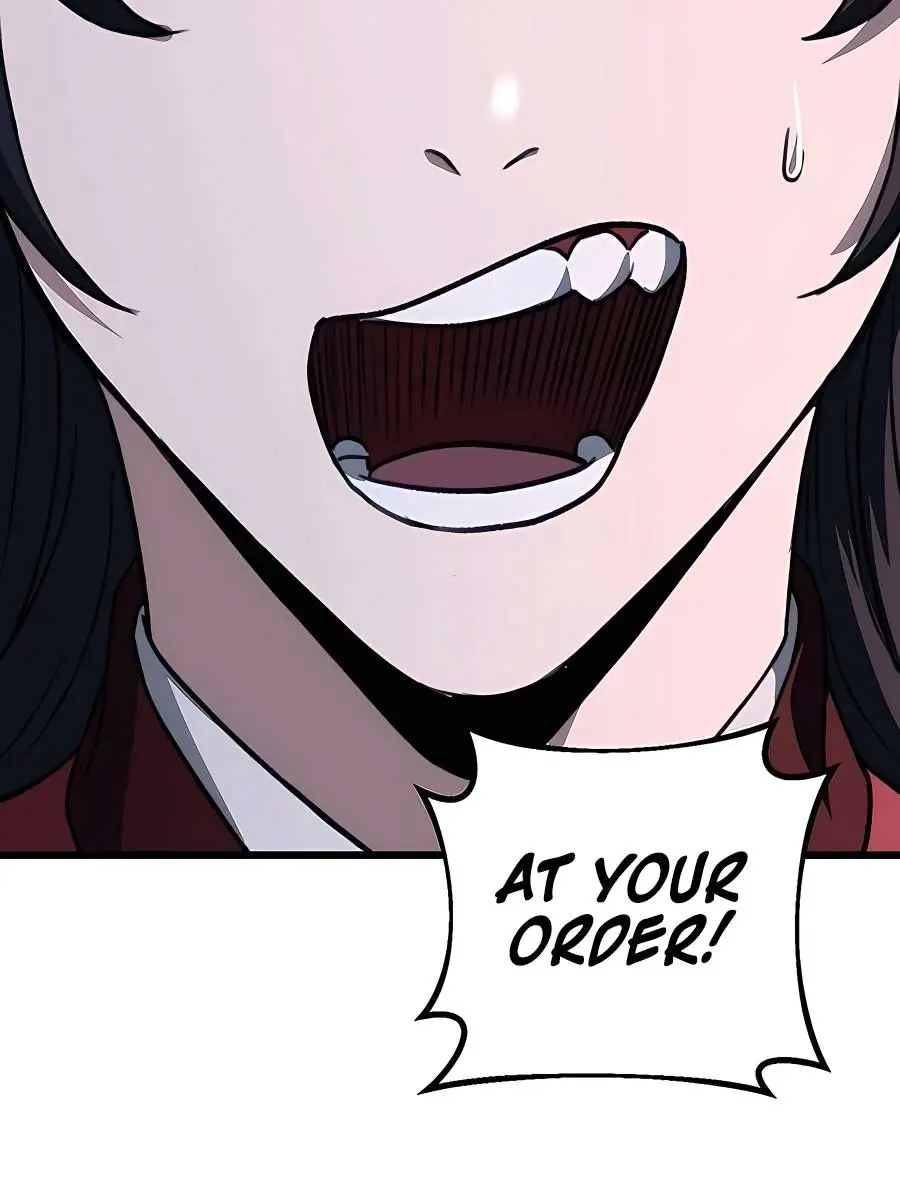 The Emperor's Sword Chapter 42 Page 121