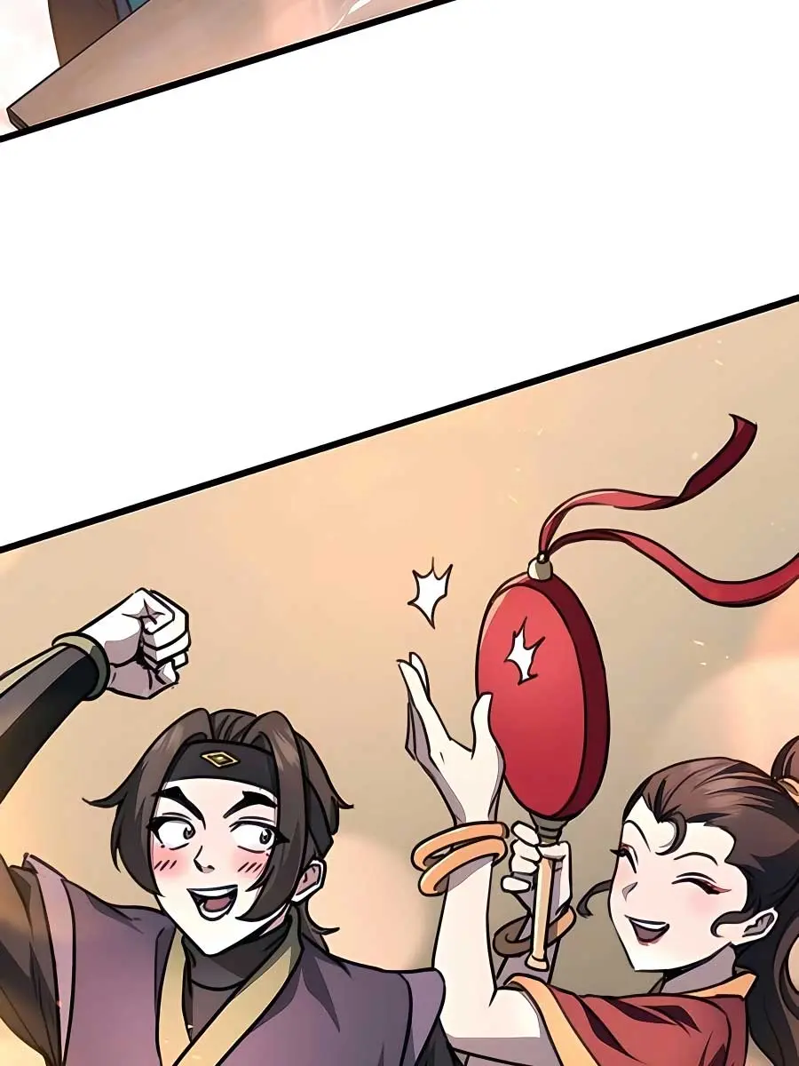 The Emperor's Sword Chapter 42 Page 123