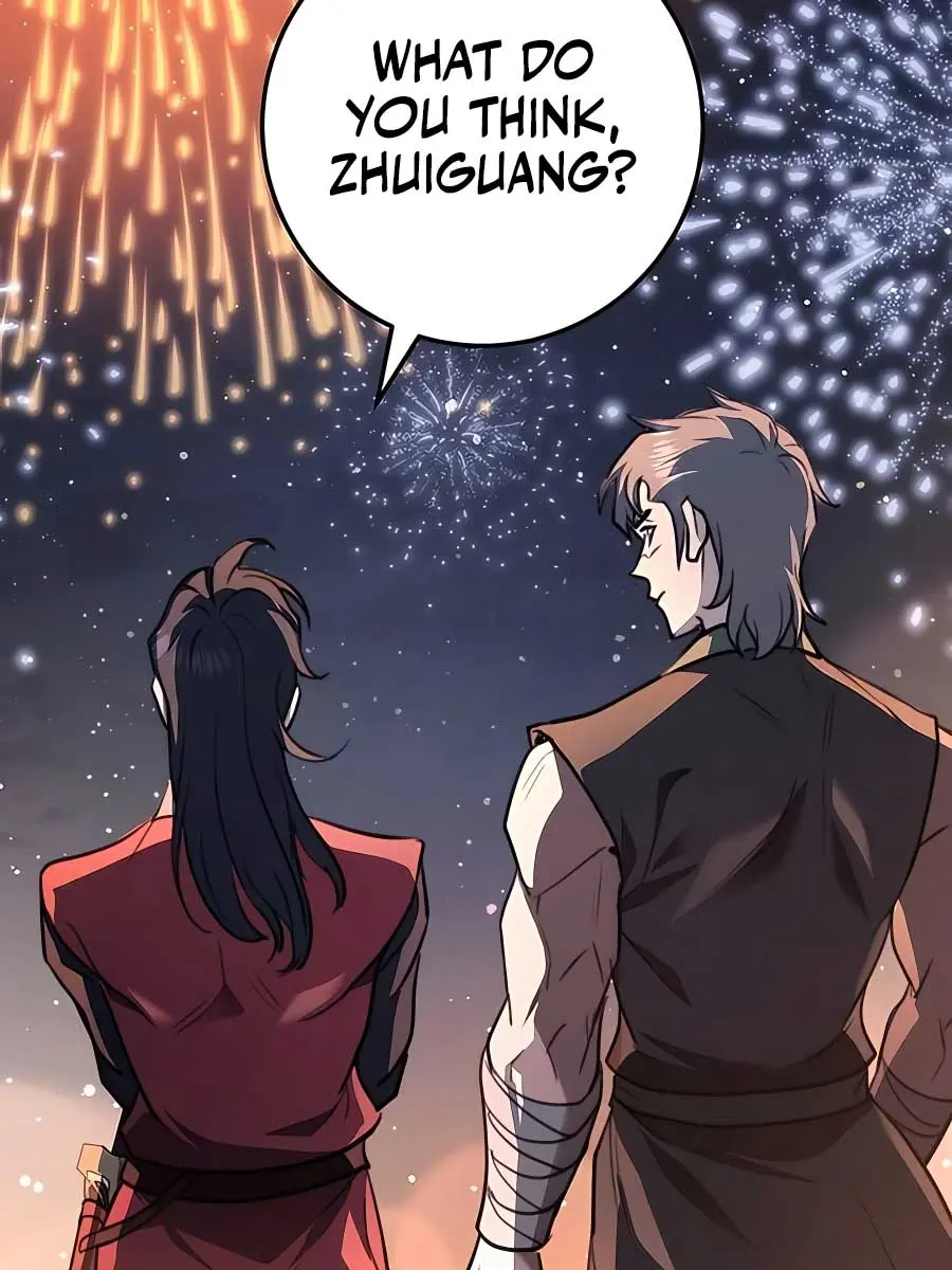 The Emperor's Sword Chapter 42 Page 126