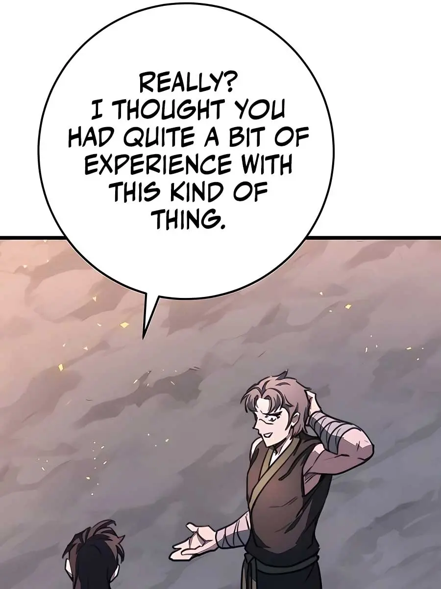 The Emperor's Sword Chapter 42 Page 131