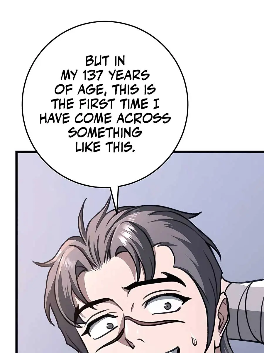 The Emperor's Sword Chapter 42 Page 133