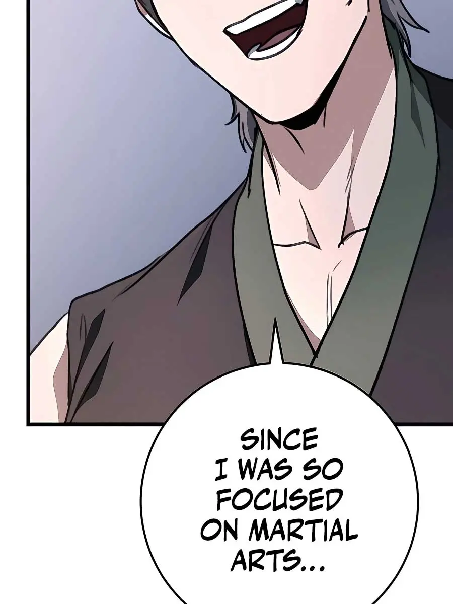 The Emperor's Sword Chapter 42 Page 134