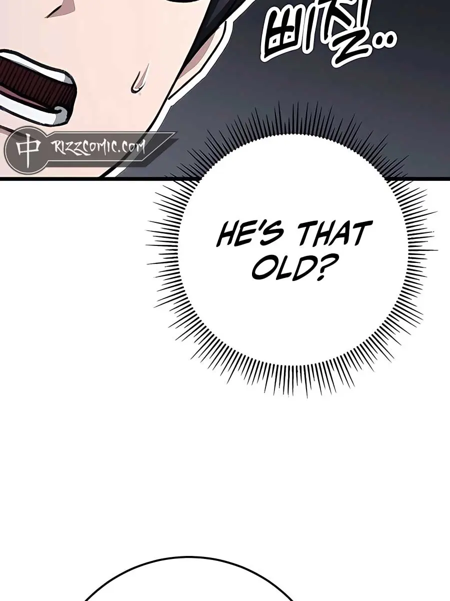 The Emperor's Sword Chapter 42 Page 136