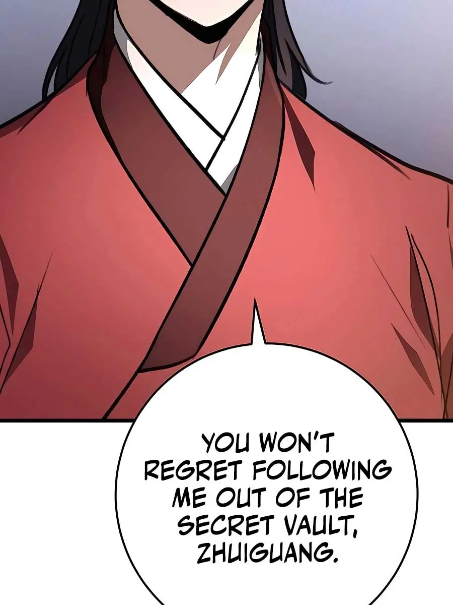 The Emperor's Sword Chapter 42 Page 138