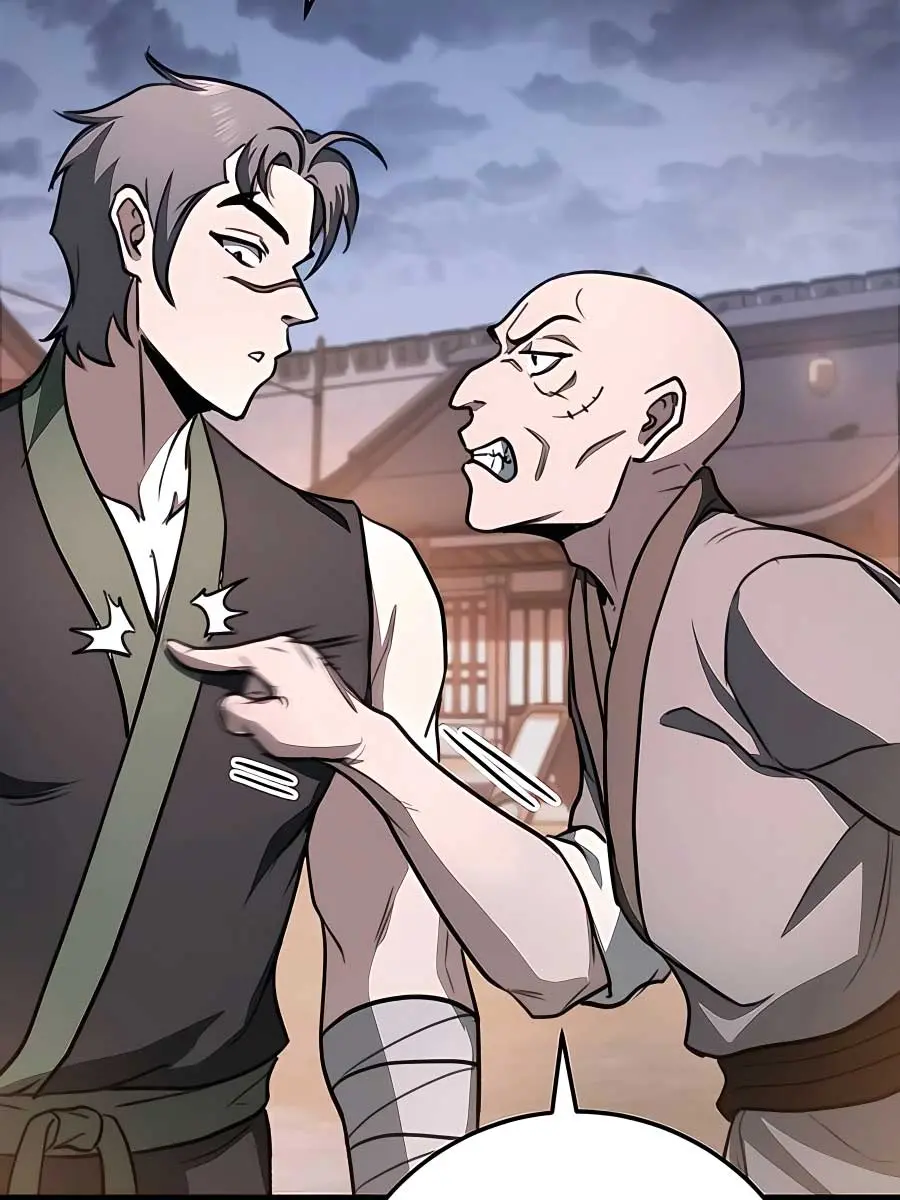 The Emperor's Sword Chapter 42 Page 148