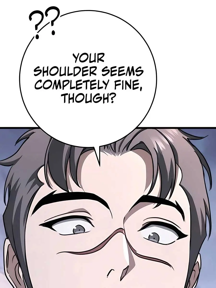 The Emperor's Sword Chapter 42 Page 156