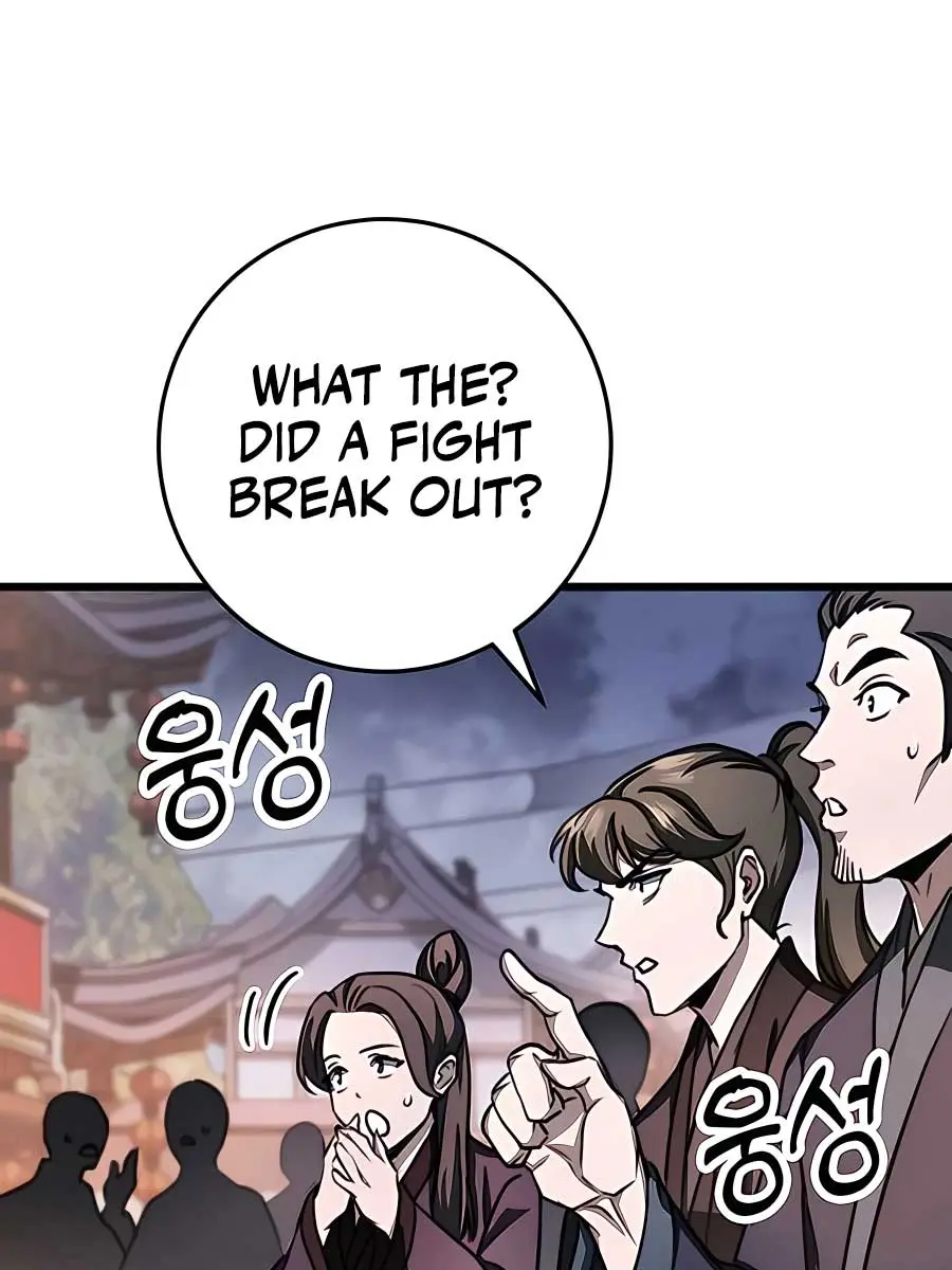 The Emperor's Sword Chapter 42 Page 163