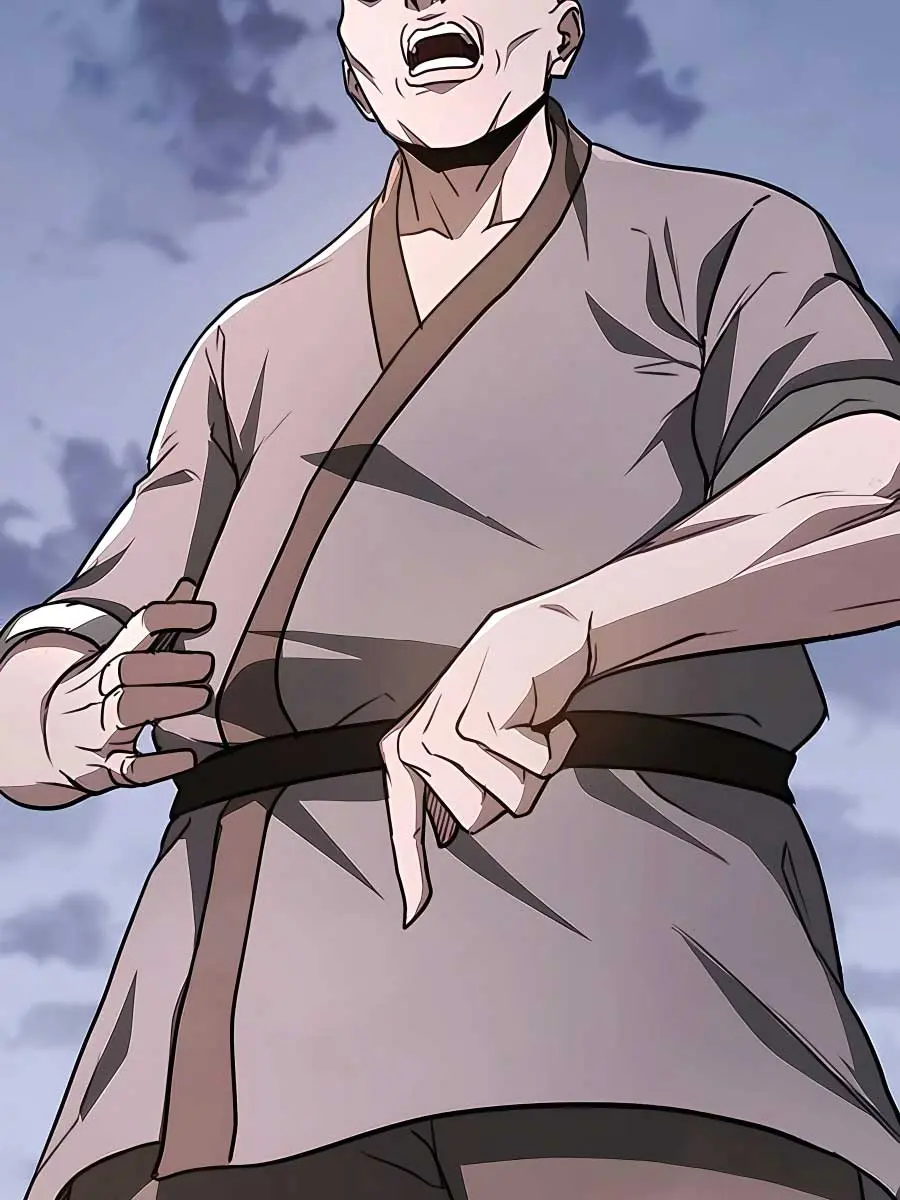 The Emperor's Sword Chapter 42 Page 167