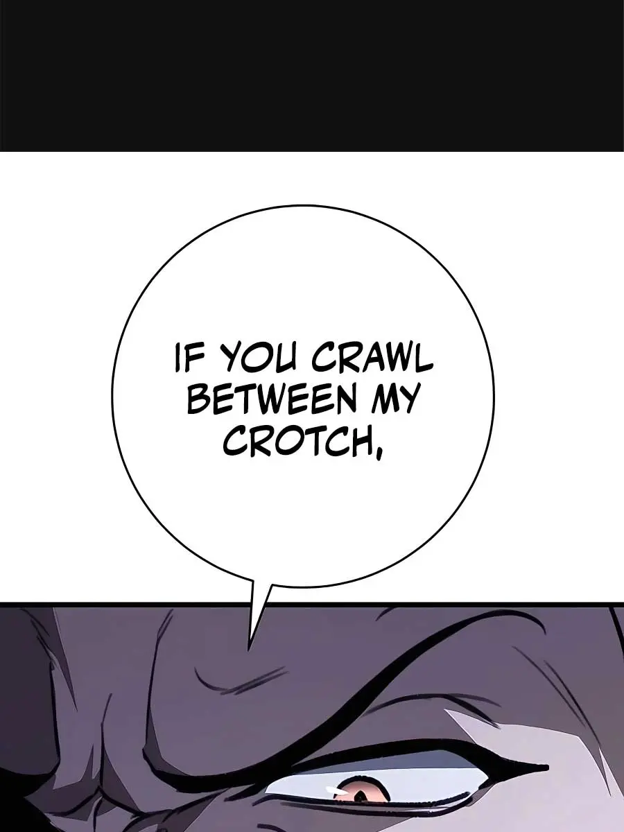 The Emperor's Sword Chapter 43 Page 3