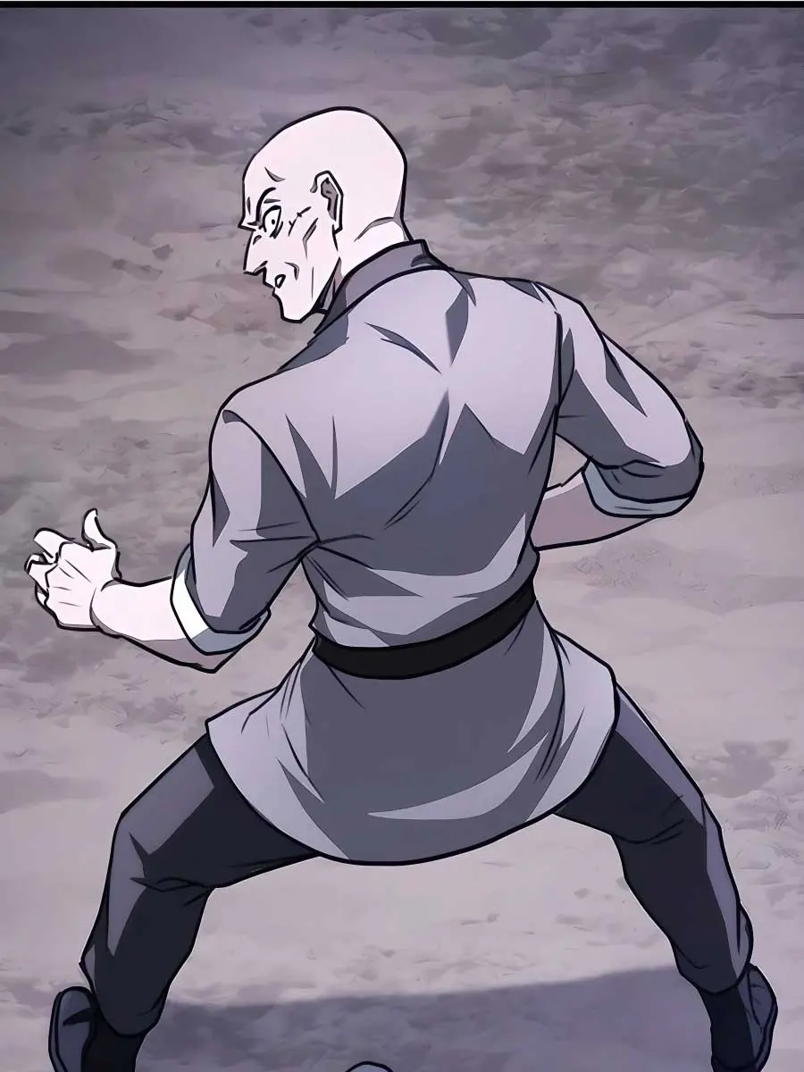 The Emperor's Sword Chapter 43 Page 10