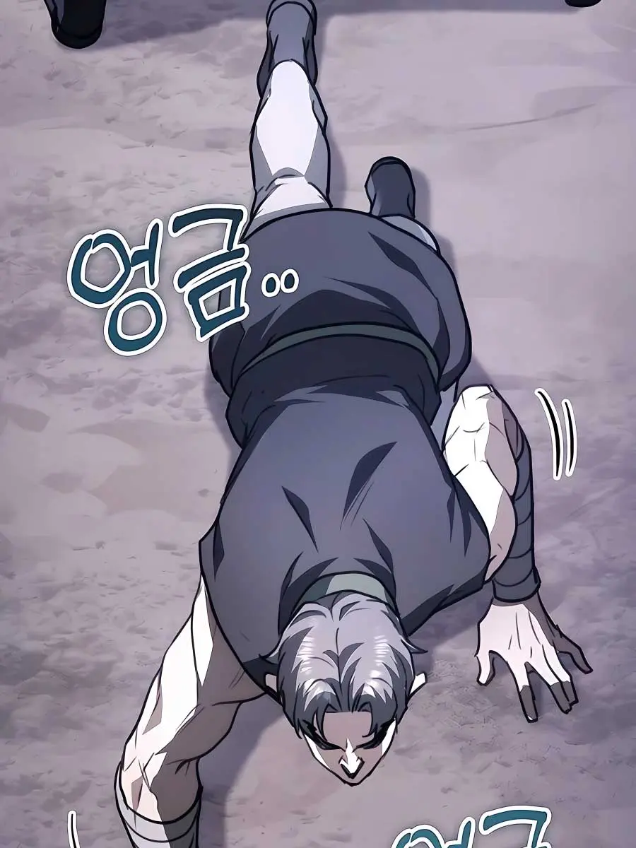 The Emperor's Sword Chapter 43 Page 11