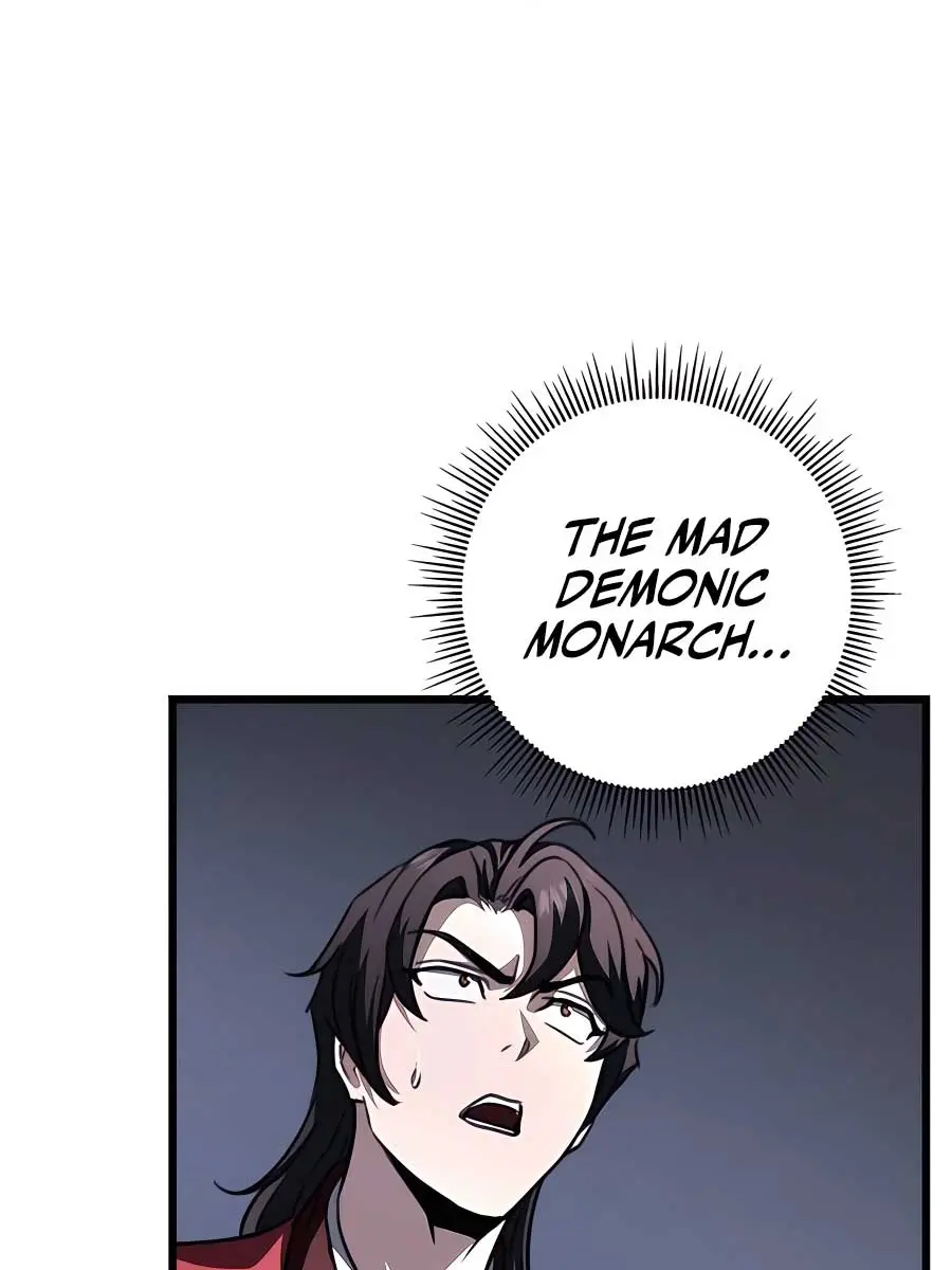 The Emperor's Sword Chapter 43 Page 15