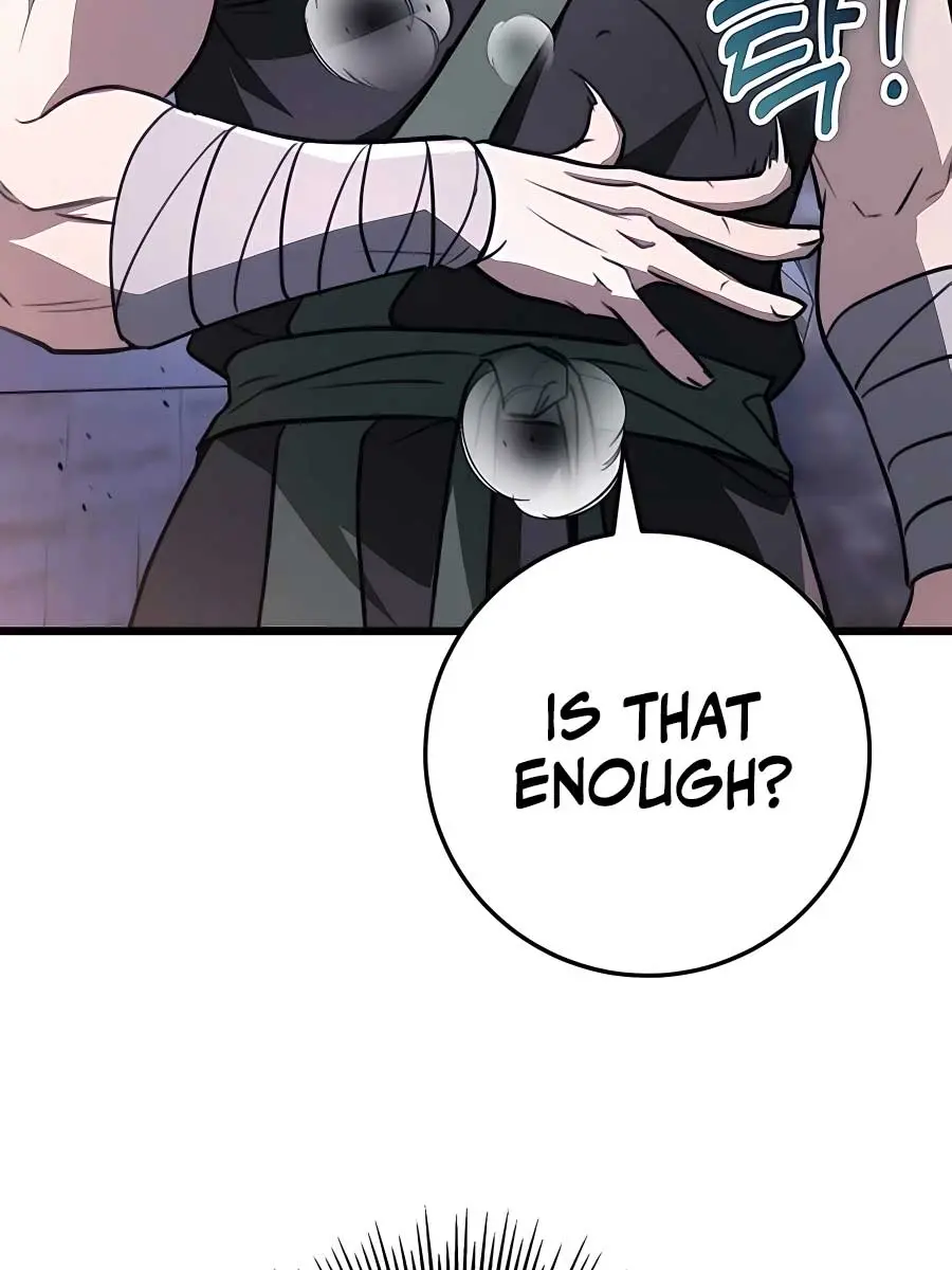 The Emperor's Sword Chapter 43 Page 20