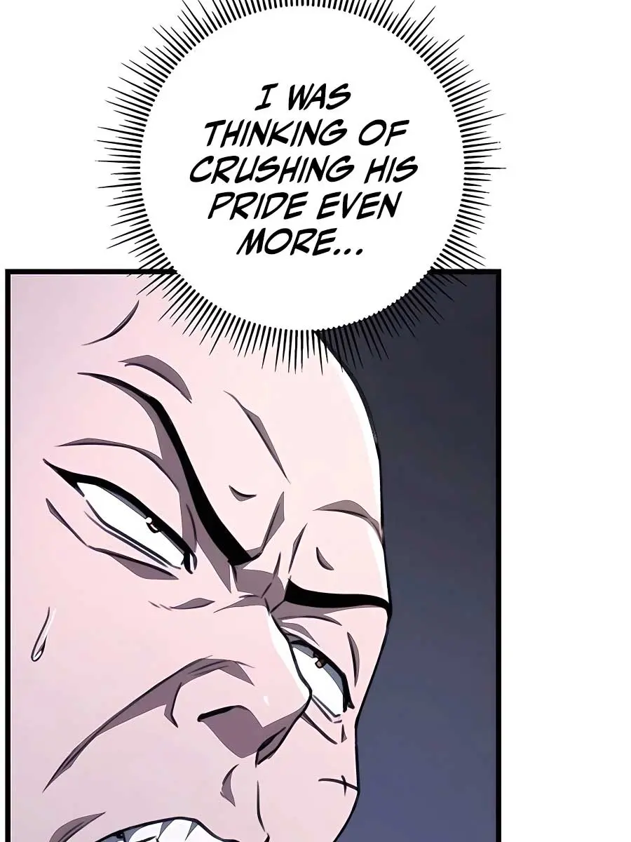 The Emperor's Sword Chapter 43 Page 21