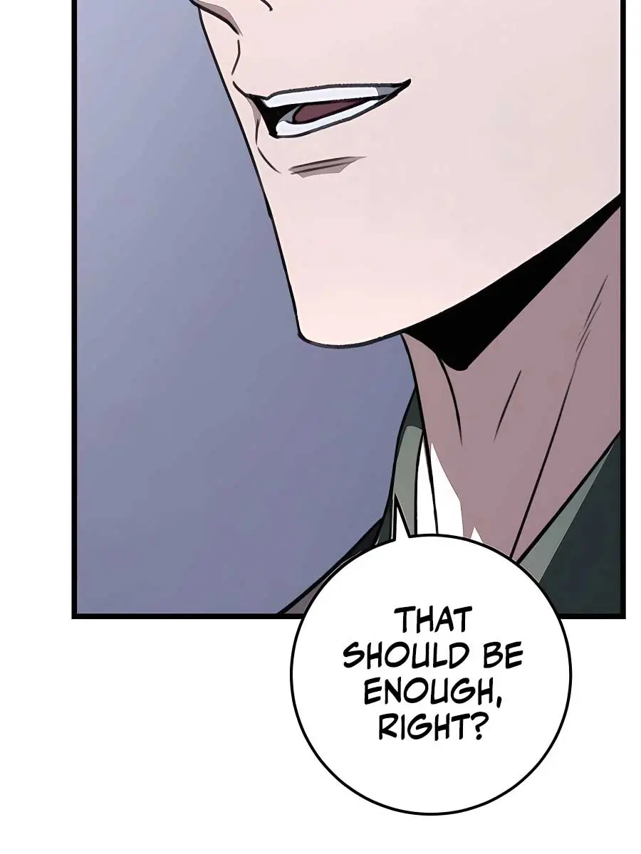 The Emperor's Sword Chapter 43 Page 24