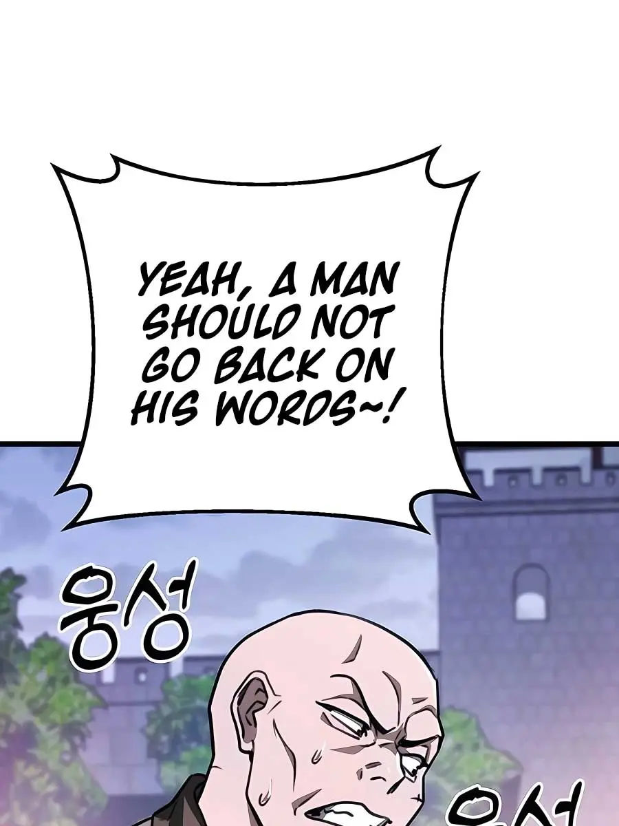 The Emperor's Sword Chapter 43 Page 25