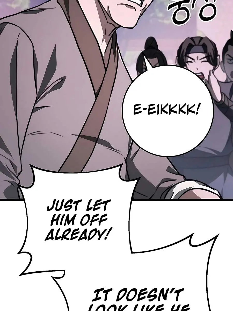 The Emperor's Sword Chapter 43 Page 26