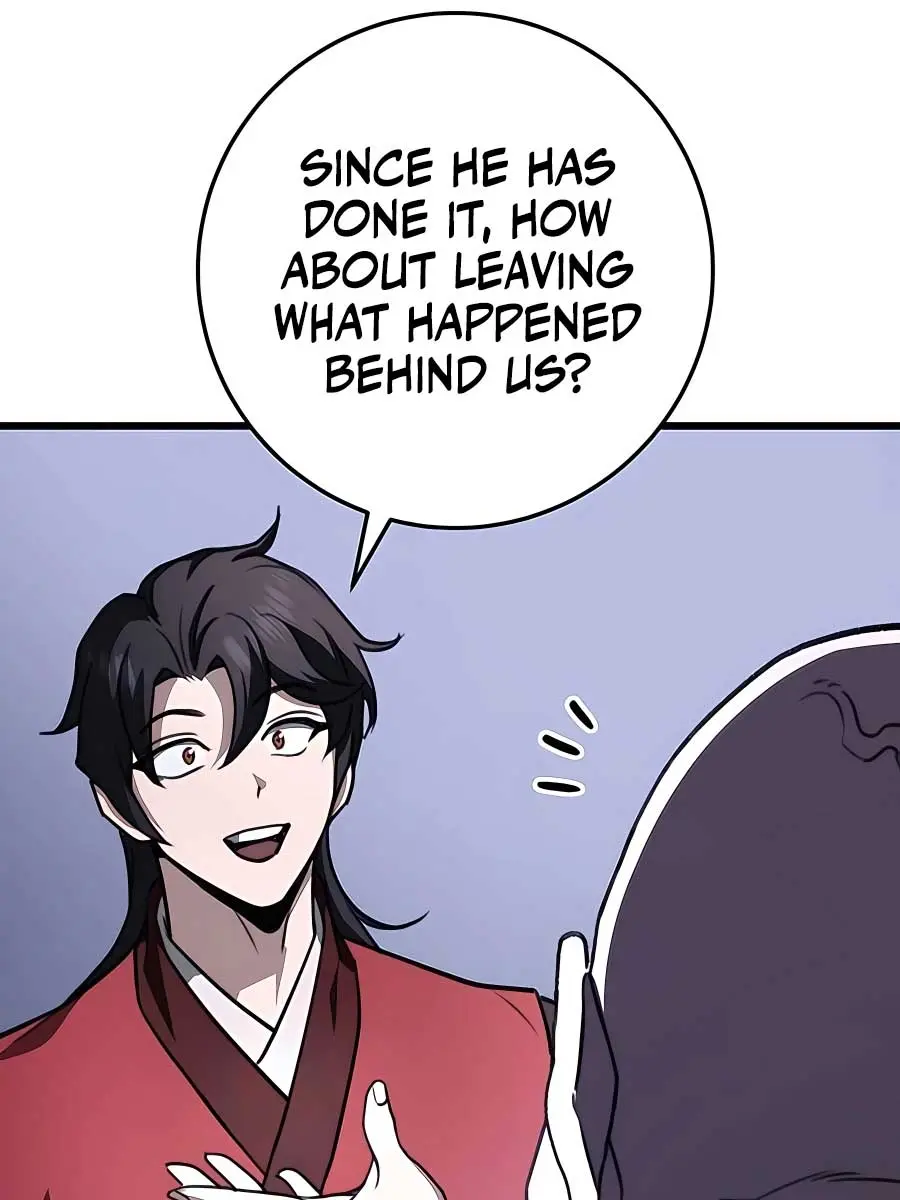 The Emperor's Sword Chapter 43 Page 28