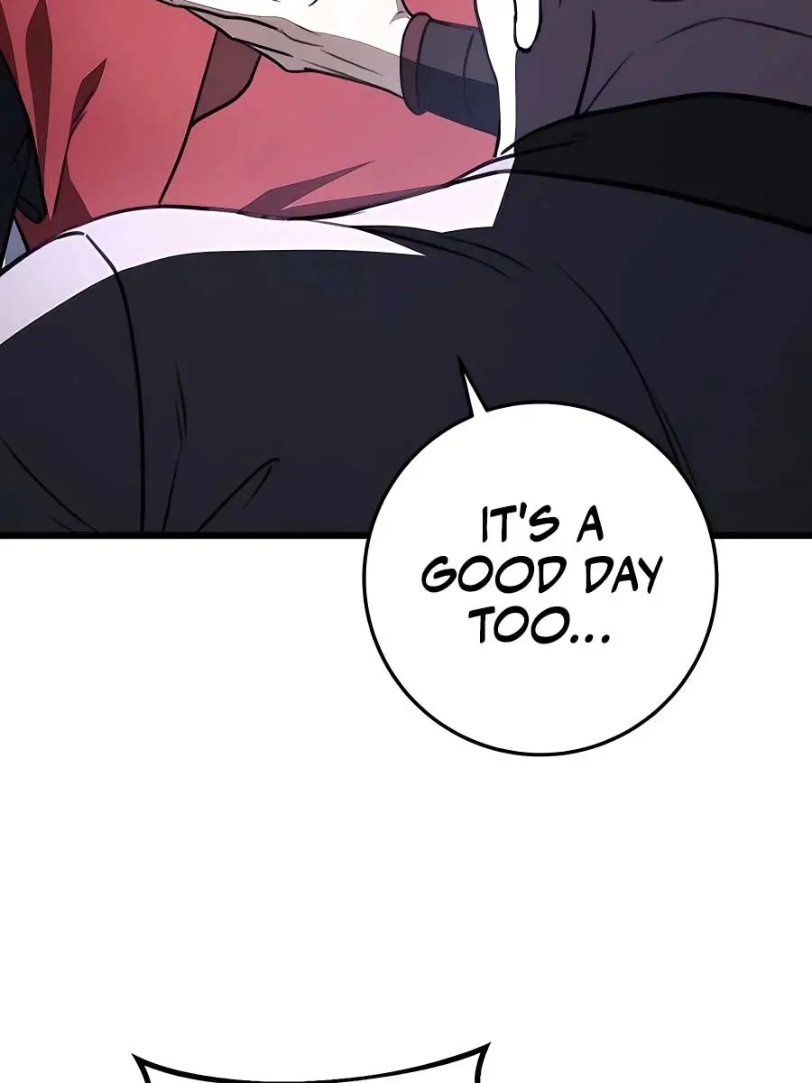 The Emperor's Sword Chapter 43 Page 29