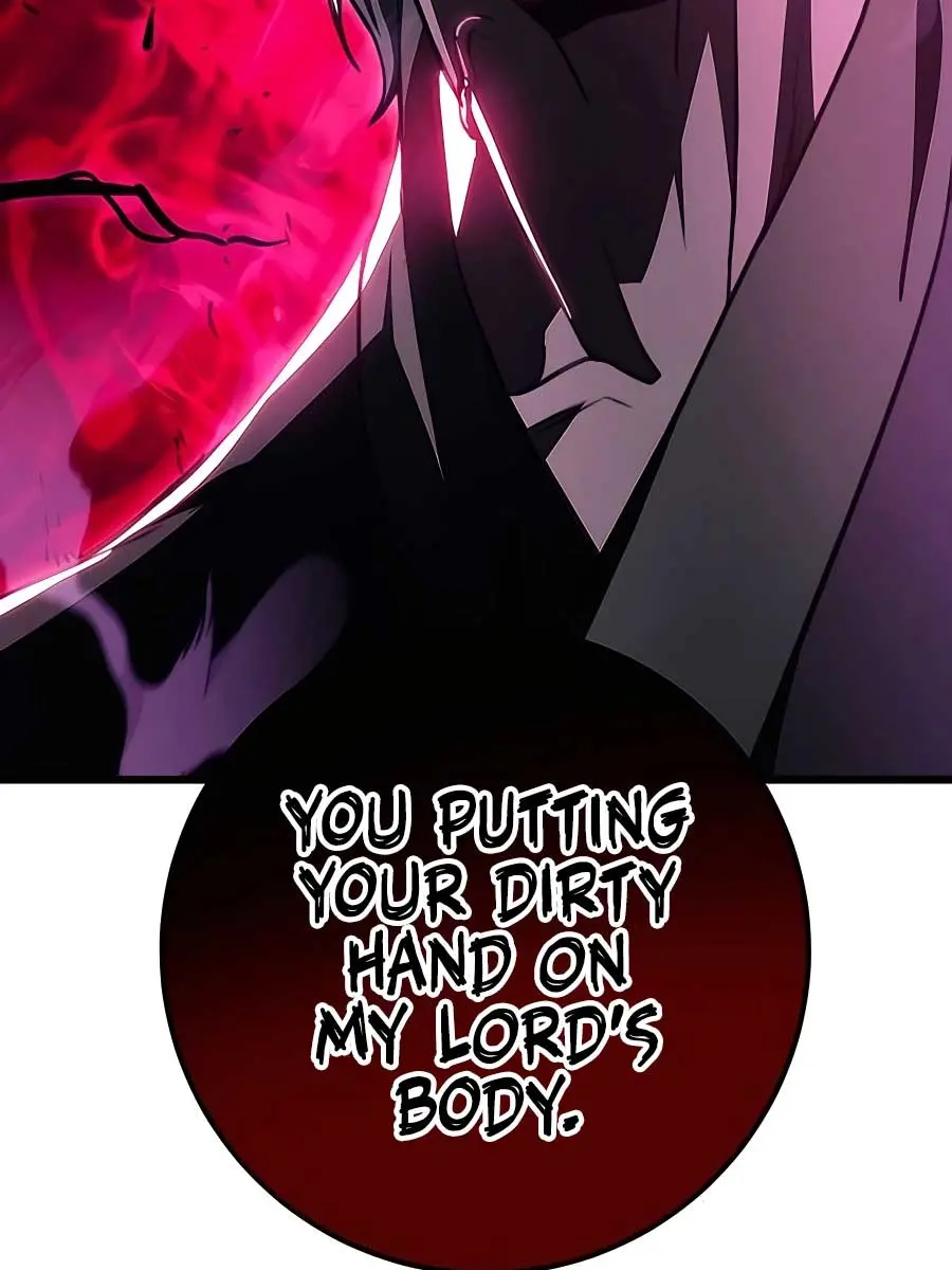 The Emperor's Sword Chapter 43 Page 48