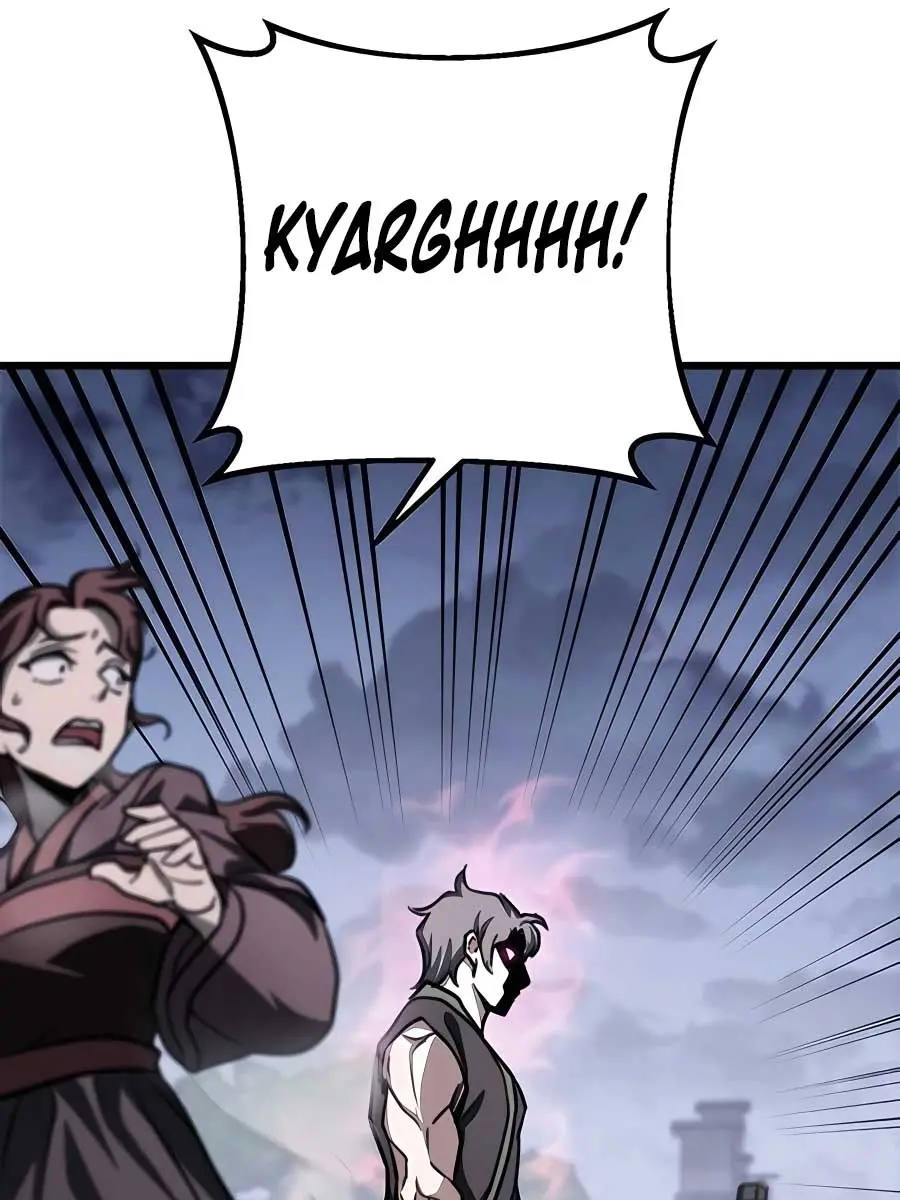 The Emperor's Sword Chapter 43 Page 51