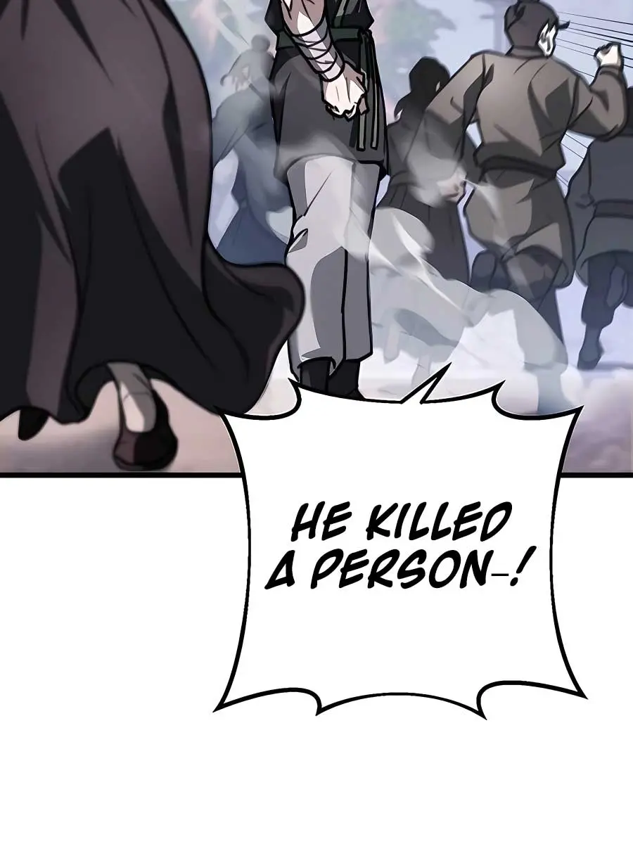 The Emperor's Sword Chapter 43 Page 52