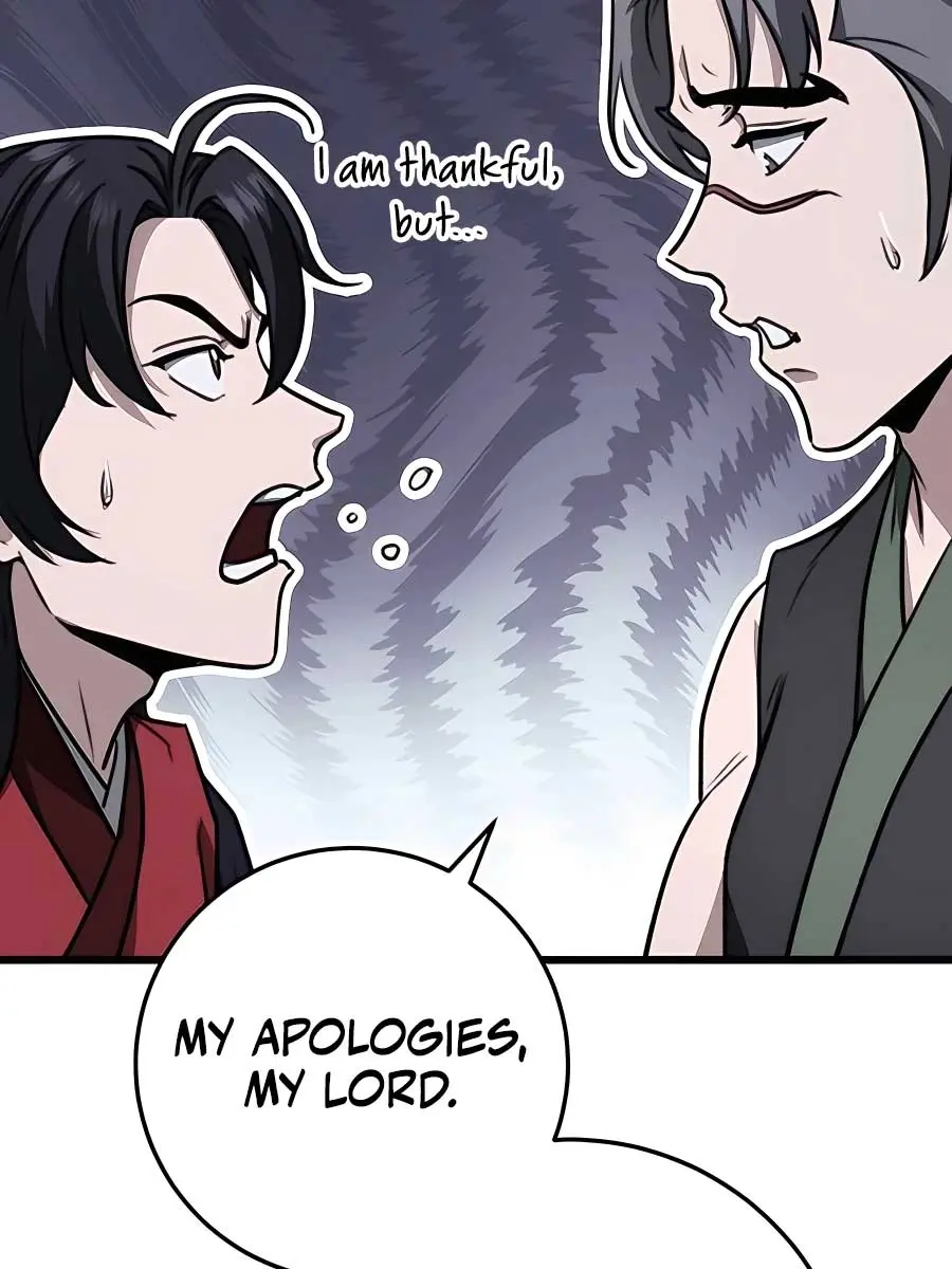 The Emperor's Sword Chapter 43 Page 54