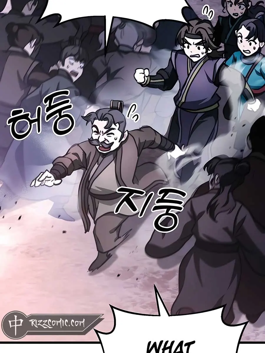 The Emperor's Sword Chapter 43 Page 56