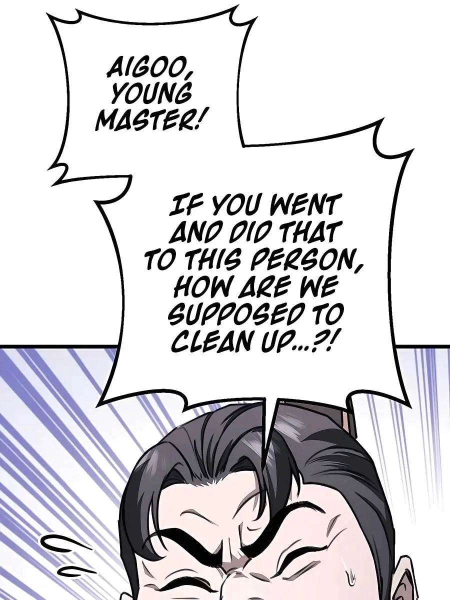 The Emperor's Sword Chapter 43 Page 60